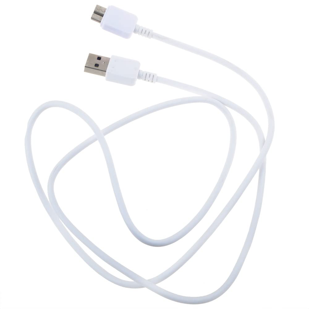 Amazon.com: Digipartspower 3ft Micro USB 3.0 Cable Cord Compatible